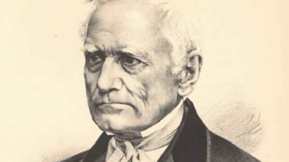 Jan Evangelista Purkyně